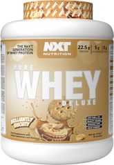 Pure Whey Deluxe 2.1kg